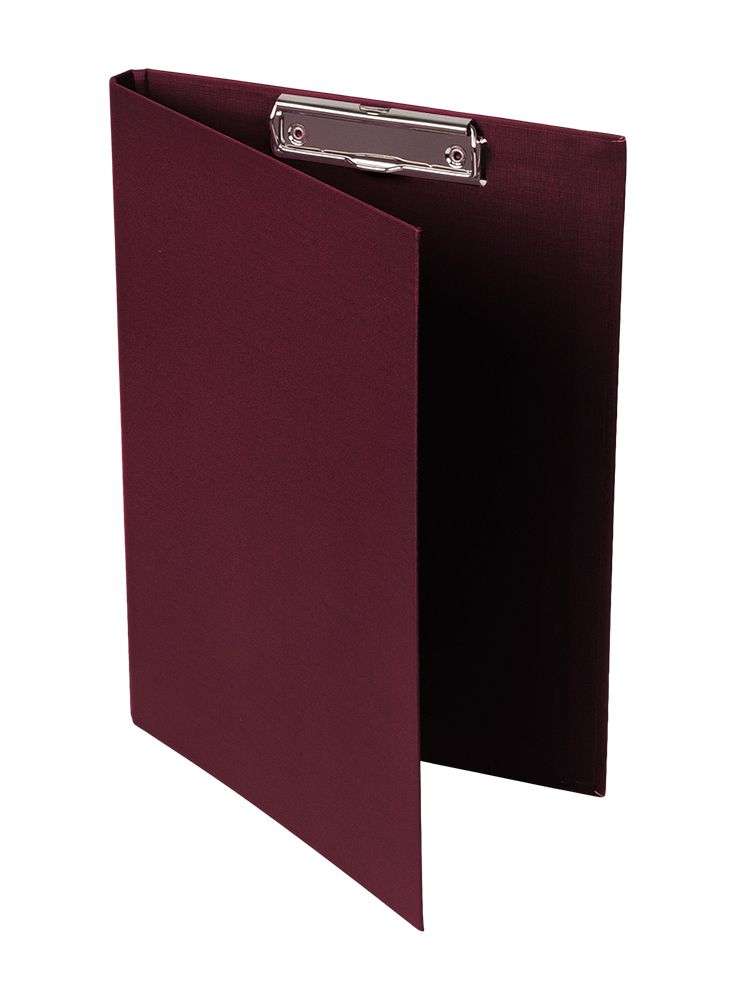 Папка-планшет PVC с крышкой мет. прижим A4, 25 шт, бордовый EC18826, Expert Complete Папка-планшет PVC с крышкой мет. прижим A4, 25 шт, бордовый EC18826, Expert Complete