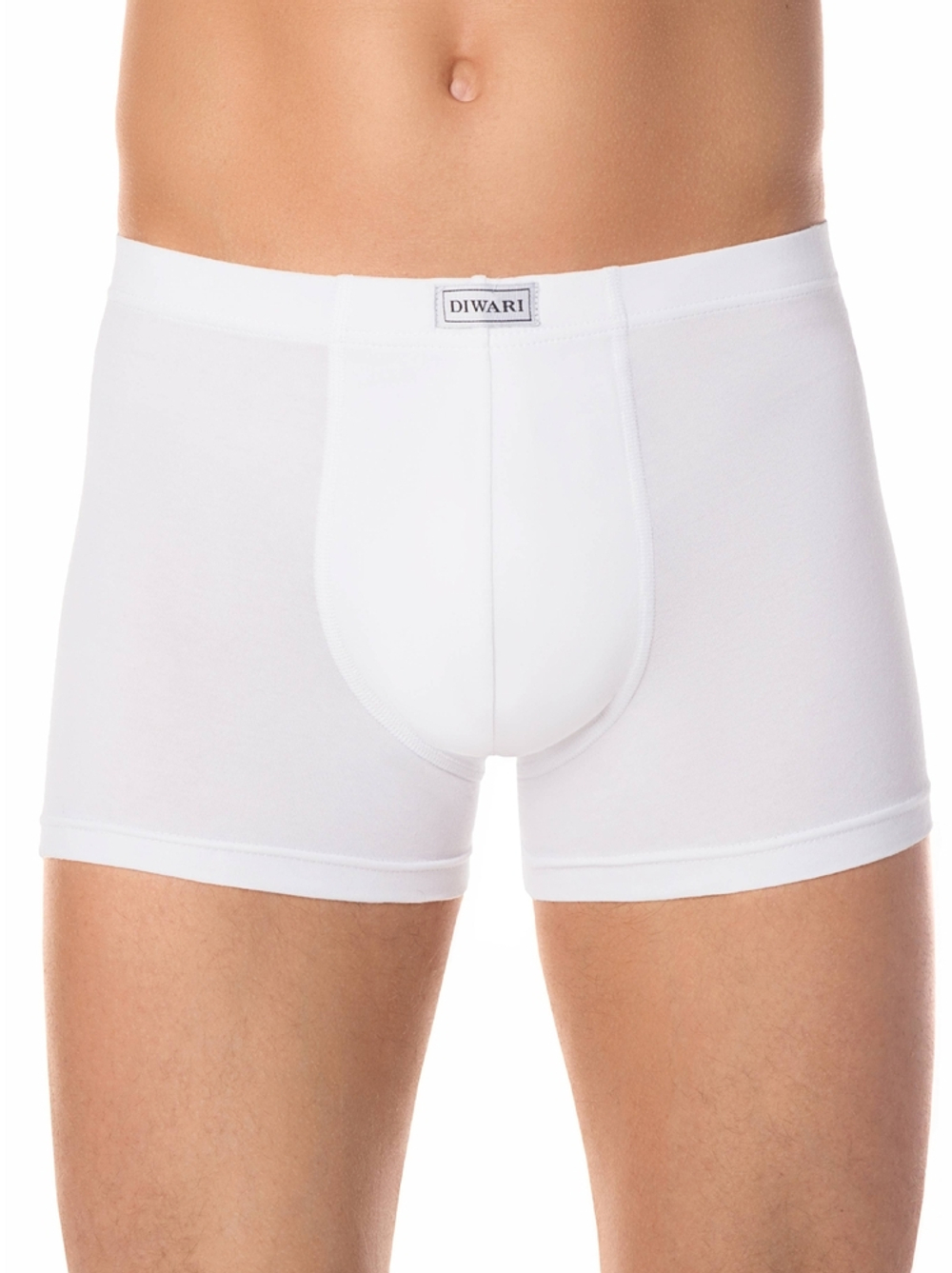 DIWARI BASIC MSH 127 Трусы мужские (в коробке)