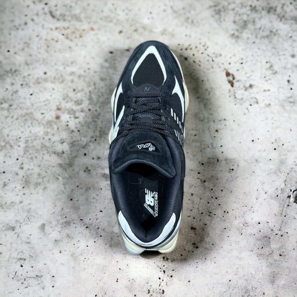 New Balance 9060 • Black