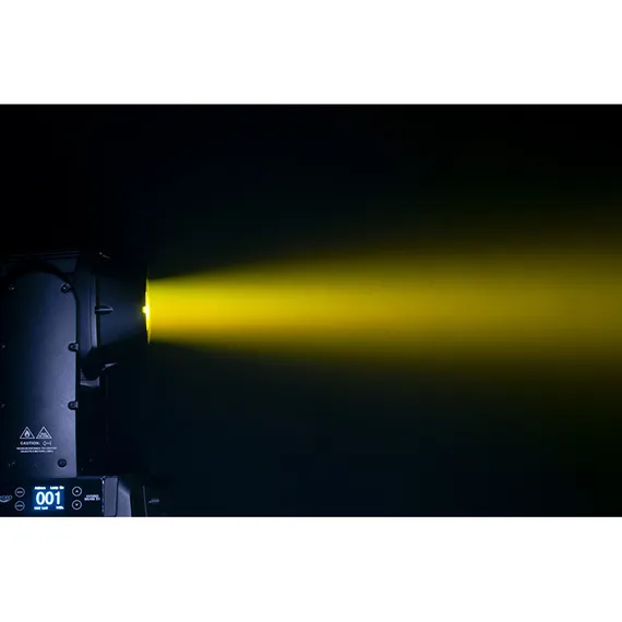 ADJ Hydro Beam X1 вращающаяся голова Beam, лампа 100Вт