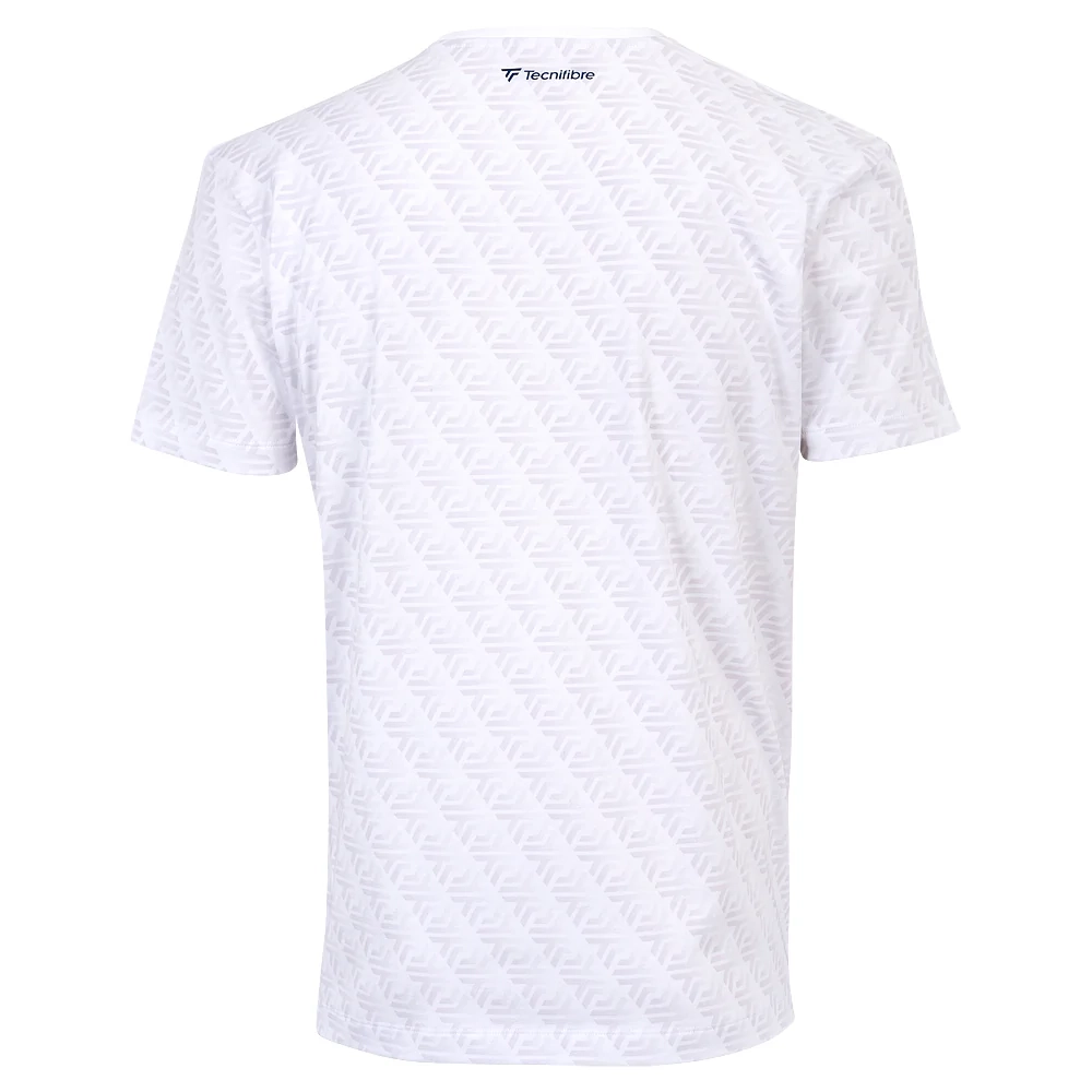 Футболка GRAPHIC TEE WHITE 2024