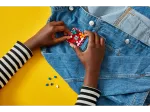 Конструктор LEGO DOTS 41963 Нашивки с Микки и Минни Маус