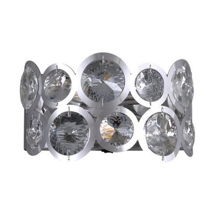 Cветильник настенный Arte Lamp Sarah A1062AP-2CC