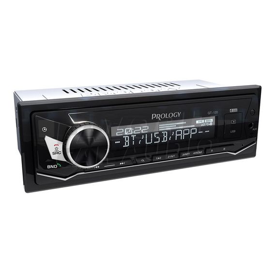 Prology GT-120