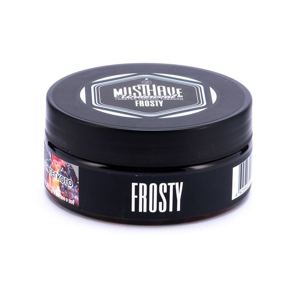 Must Have - Frosty (25г)