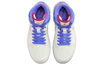 Jordan 1 Mid Se Valentine's Day Flowers Women's