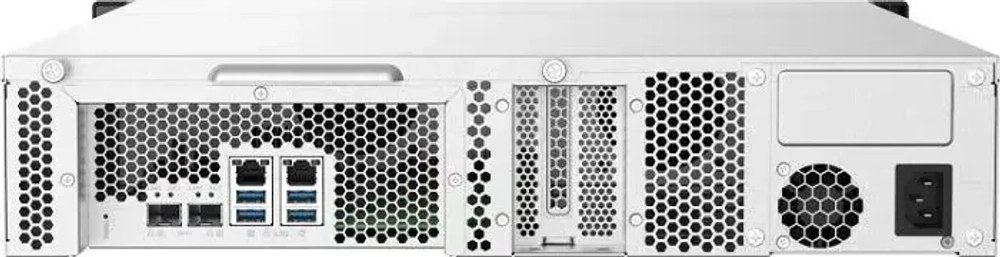 Сетевой RAID-накопитель QNAP  TS-832PXU-4G