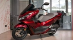 Скутер Honda PCX125 красный