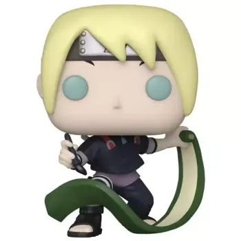 Фигурка Funko POP! Animation Boruto Inojin (1038)