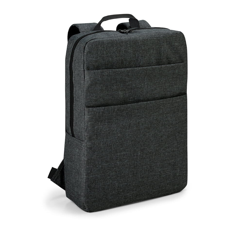 GRAPHS BPACK. Рюкзак для ноутбука 15.6'' из 600D