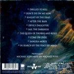MSG (Michael Schenker Group) / Immortal (RU)(CD)