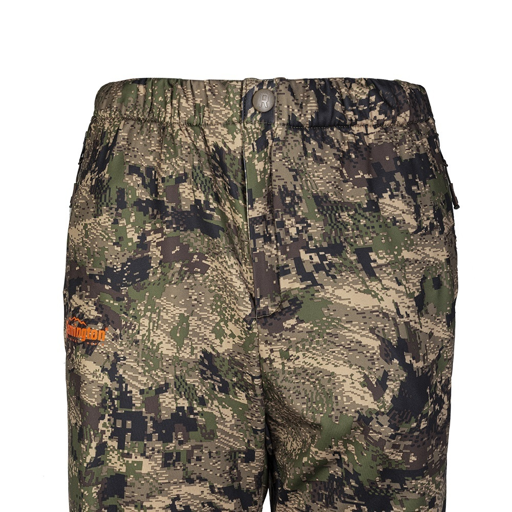 Костюм Remington Alabama Professional Green Forest р. 2XL