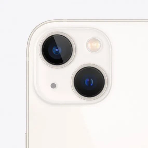 Apple iPhone 13 mini 512GB Starlight (Сияющая звезда)
