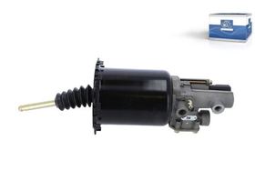 ПГУ сцепления MAN TGA (Wabco версия)