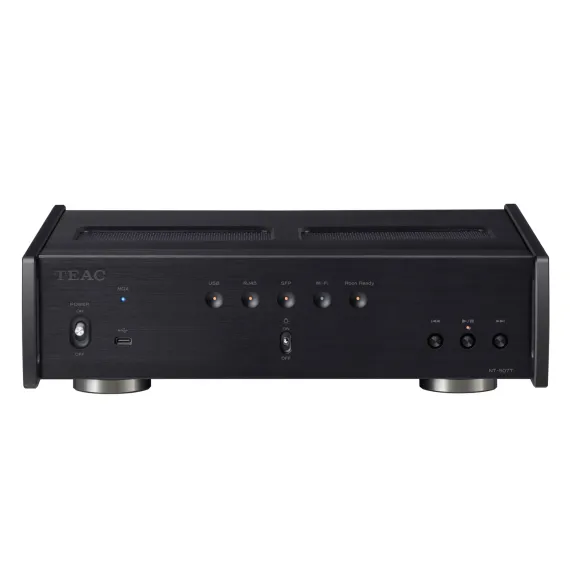 TEAC NT-507T Black