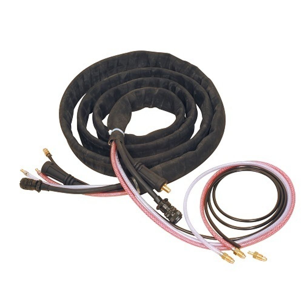 K14199-PGW-10M ШЛАНГ-ПАКЕТ POWERTEC i-S c ВО