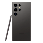 Смартфон Samsung Galaxy S24 Ultra 12/1TB Dual Sim, Titanium Black (Черный) (SM-S9280)