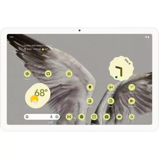 Планшет Google Pixel Tablet 8/128 Porcelain ( бежевый)
