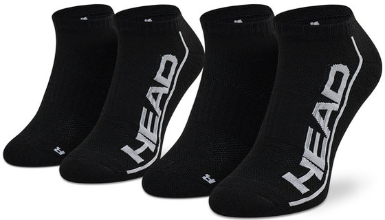 Носки Head Performance Sneaker (2 пары), арт. 791018001-BK