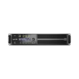 LA12X Усилитель мощности, 4х2600 Вт (Pro Copy 1:1)
