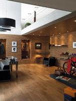 Porcelanosa Oxford Liston Cognac 33.3x100