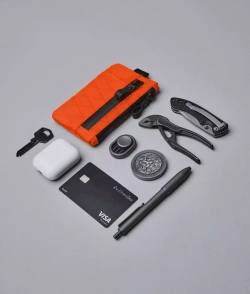 Кошелек Alpaka Zip Pouch Pro