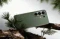 Смартфон Tecno Camon 50 8/256GB Fir Green