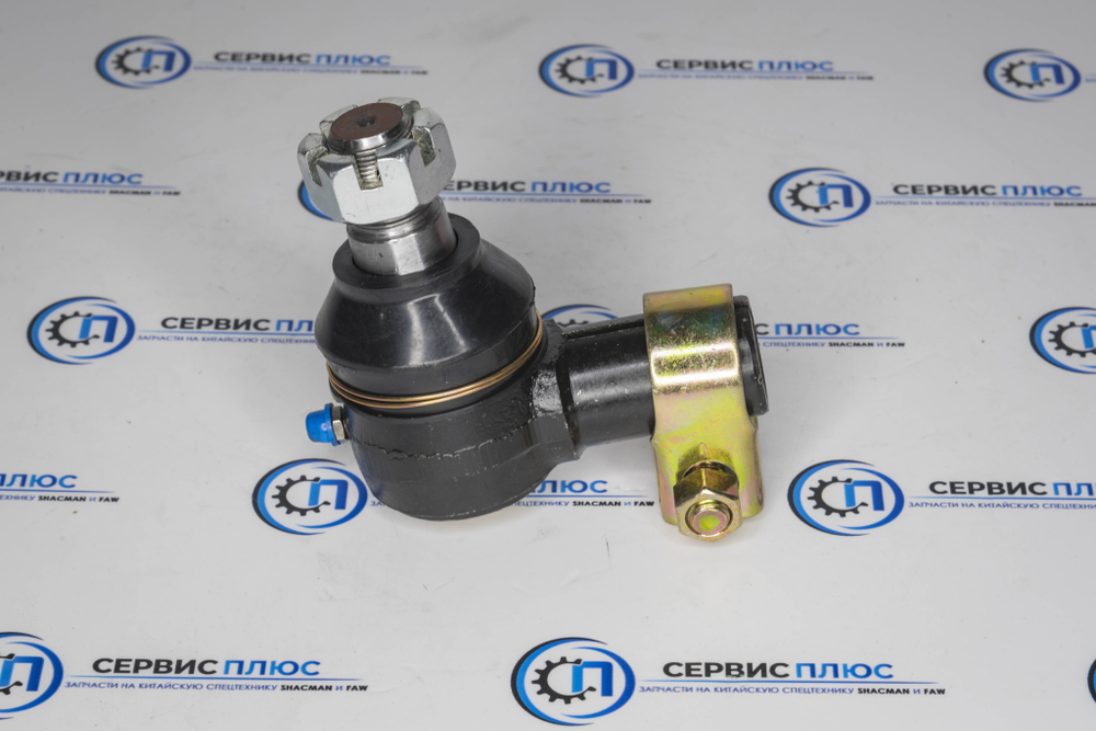 Наконечник рулевого цилиндра Shacman F3000 8х4