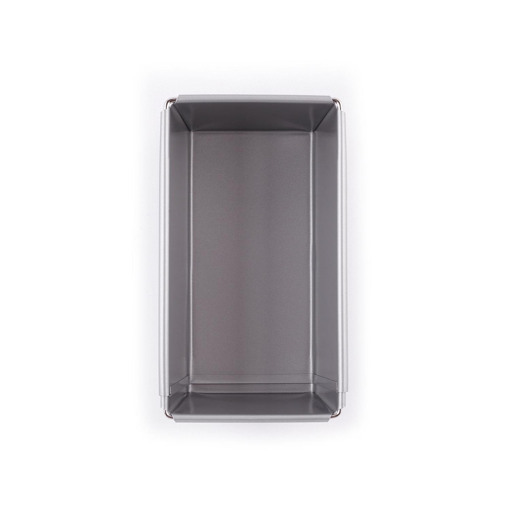 Форма хлебопекарная раздвижная Patisse Silver 20-35х12х9 см