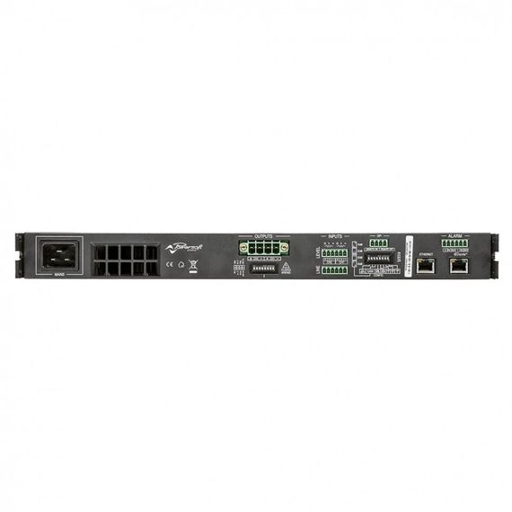 POWERSOFT DUECANALI 6404 DSP+D