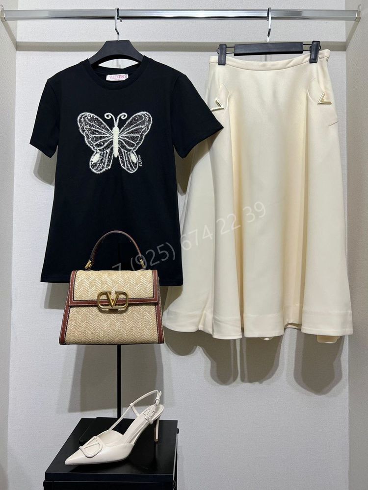 Платье Valentino