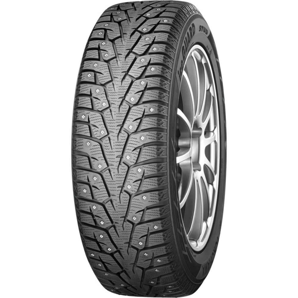 Yokohama 215/65R16 102T XL iceGuard Stud iG55 TL (шип.)