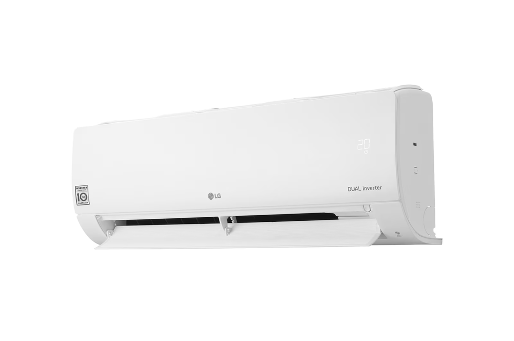 Инверторный кондиционер LG MEGACOOL DUAL Inverter P09EP2 Инверторный кондиционер LG MEGACOOL DUAL Inverter P09EP2