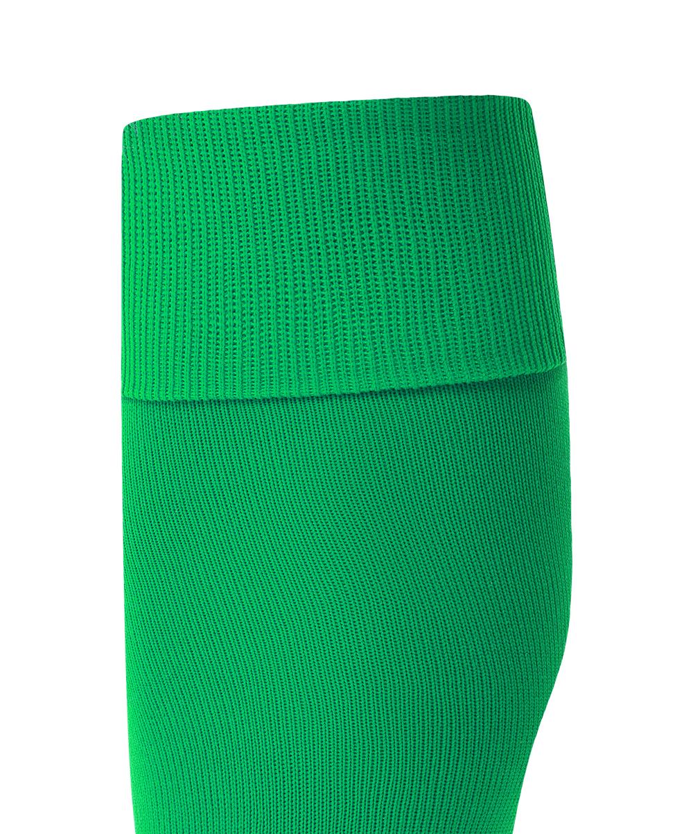 Гетры без носка JOGEL MATCH 2 PerFormDRY Footless Socks, зеленый
