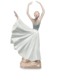 JP-27/ 7 Фигурка «Балерина» (Pavone)