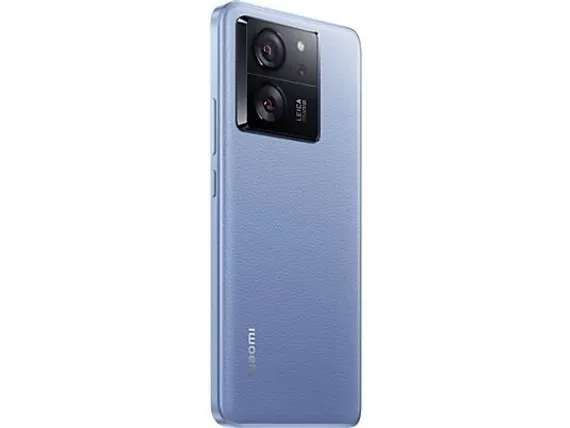 Смартфон Xiaomi 13T Pro 16 ГБ | 1024 ГБ («Альпийский Синий» | Alpine Blue) (версия Global)