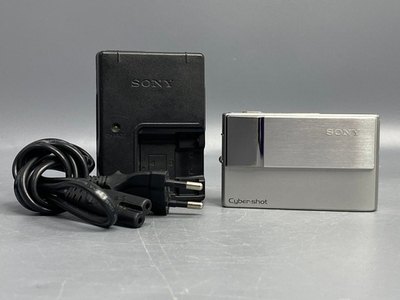 Sony DSC-T10