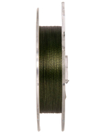 Шнур плетёный WFT KG ROUND DYNAMIX Green 150/008