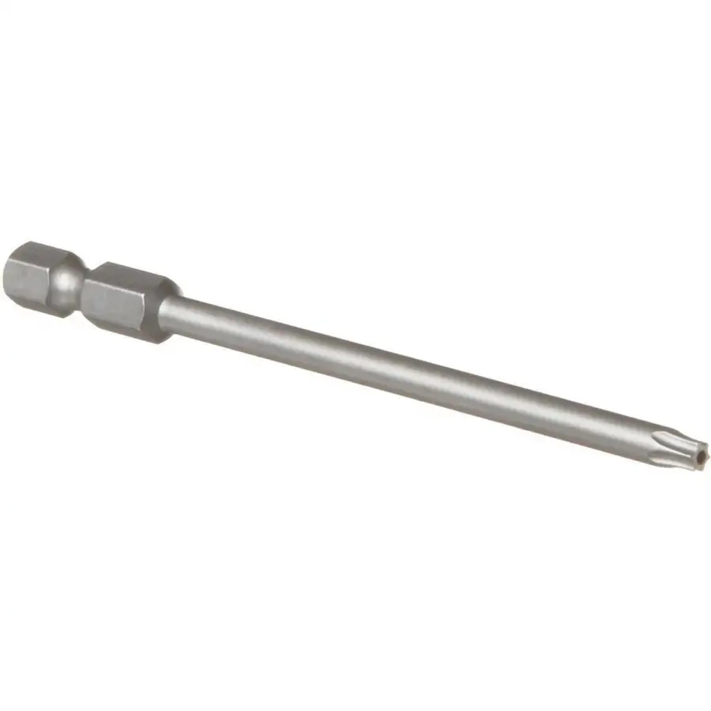 Биты TORX 867/4 Z BO TX 15x89 мм WERA 05060051001