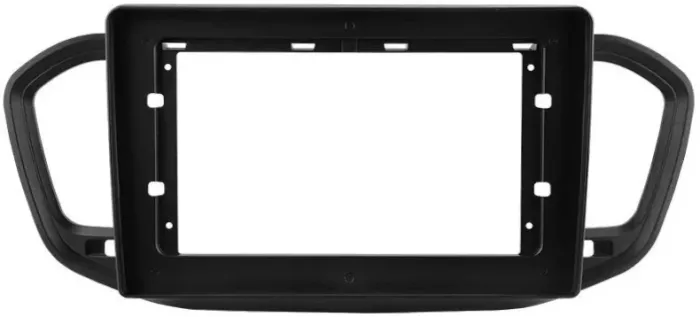 Магнитола для Lada Vesta NG 2023+ (ШГУ) - Teyes CC4PRO монитор 12.3" 2K QLED + рамка 10, Android 13, Быстрейшая, Snapdragon 778G, ИИ, CarPlay, DSP, 4G SIM-слот