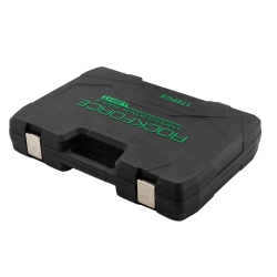Набор инструментов 172пр. 1/4''3/8''1/2''6гр RockFORCE LIGHT RF LIGHT-41723-5