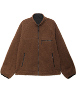 Куртка Флисовая Reversible Sherpa Jacket