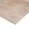 Коврик для ванной из хлопка с рисунком rice plantation из коллекции terra, 50х80 см