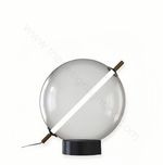 Table design lamp Lizard
