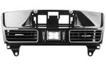 Магнитола для Mercedes-Benz GL X166 2012-2015 NTG 4.5 - FarCar MB1003 монитор 12.3" на Android 13, Быстрая, CarPlay, 4G SIM-слот