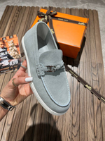 Лоферы Hermes