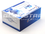 Билед модули Sariti S1 Plus 3.0 дюйма, 2 чипа, 5500K, 12V, 53W/61W, крепление 3R и съемное гаечное (комплект, 2шт)