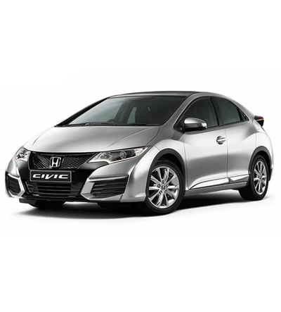 Honda Civic 9 FK (04.2012 - 03.2015) хэтчбек