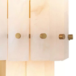 Бра Blason Double LIGHTING