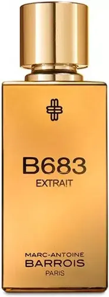 Marc-antoine Barrois B683 Extrait 50 ml Marc-antoine Barrois B683 Extrait 50 ml